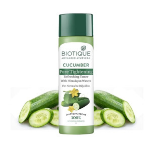 Biotique Beauty products