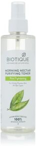 Biotique Nectra Pore Tightening Toner 120ml Rs. 242