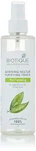 Biotique Nectra Pore Tightening Toner 120ml Rs. 242