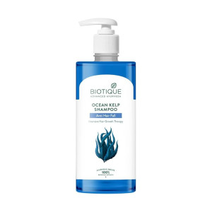 Biotique Ocean Kelp Anti Hairfall Shampoo