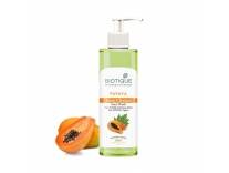 Biotique Papaya Face Wash for Visibly Glowing Skin