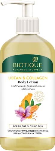 Biotique Ubtan Body Lotion 300ml Rs.182