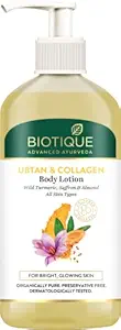 Biotique Ubtan Body Lotion 300ml Rs.182