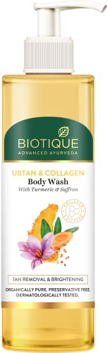 Biotique Ubtan Body Wash 200ml Rs. 137