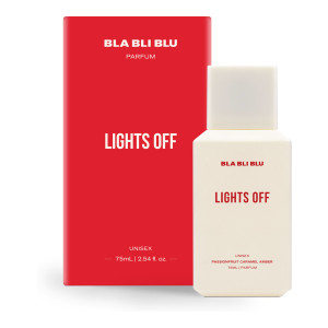 BLA BLI BLU Lights Off Perfume at Rs299 | Flipkart Deal