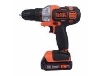 BLACK+DECKER 18V Cordless Multi
