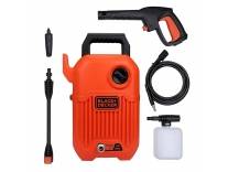 BLACK+DECKER BEPW1600 Pressure Washer Deal Rs.4999