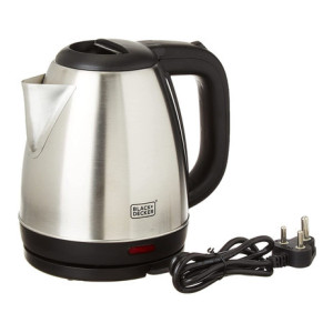 Black & Decker BXKE1501IN Beverage Maker (1.5 L)