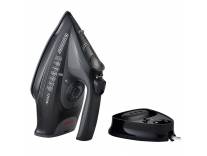Black+Decker Cordless Steam Iron 2200W Ceramic Sole