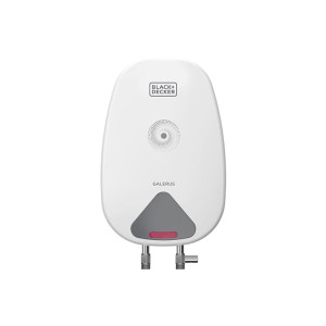 Black+Decker Galerus Instant Water Geyser 5 Litre 3KW