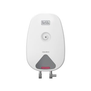 Black+Decker 5L Geyser Instant Water Heater Rs.3399