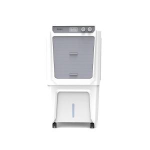 Black+Decker Remo 55L Air Cooler with Anti Bacterial Pads