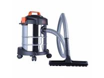 BLACK+DECKER Wet & Dry Vacuum Cleaner 12L