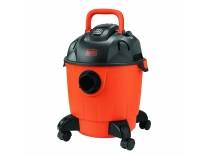 BLACK+DECKER Wet & Dry Vacuum Cleaner 18L