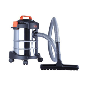 Black+Decker Wet & Dry Vacuum Cleaner at Rs2999 | Amazon Deal