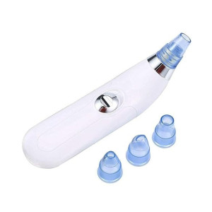 4-in-1 Blackhead Remover Vacuum Electric Pore Cleaner