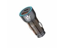 Deal Blackstar 51W Car Charger USB