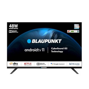 Blaupunkt 40-inch Cyber Sound G2 Full HD LED Google TV