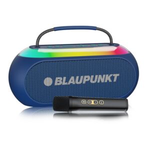 Blaupunkt ATOMIK Kolors 35W Boombox
