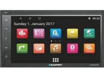 Blaupunkt Costa Mesa 900 Double Din Car Stereo Rs. 5499
