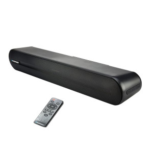 Blaupunkt SBA40 60W Soundbar at Rs2799 | Amazon Deal