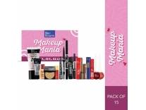 BLUE HEAVEN Makeup Kit for Women Pack of 16 Rs. 676