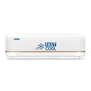 Blue Star 0.8 Ton 3 Star Inverter Split AC IA309TNU