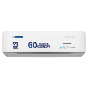 Blue Star 1.5 Ton 5 Star AC Rs. 37240