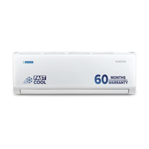 Blue Star 1.5 Ton 5 Star Inverter Split AC