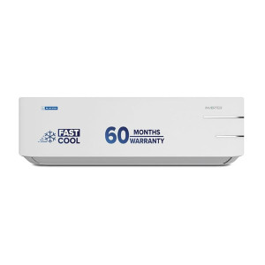 Blue Star 1.3 Ton 3 Star Inverter Split AC with 5 in 1 Cooling