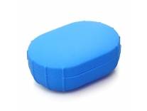 Bluetooth Earphone Case for Mi Airdots Blue Rs. 85 Deal