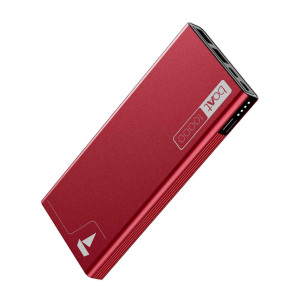 boAt 10000 mAh Power Bank with 22.5W Fast Charging & Smart IC Protection PB300