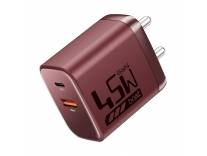 boAt 45W GaN Charger Deal Rs. 1399