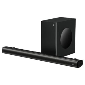boAt Aavante 2.1 Soundbar 200W