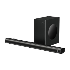 boAt Aavante 2.1 2000 Soundbar at Rs6300 | Amazon Deal
