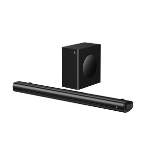 boAt Aavante 2.1 2450 240W Soundbar with Wireless Subwoofer