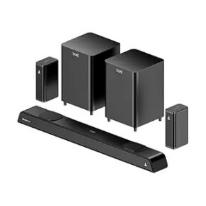 boAt Aavante Prime 6250DA Dolby Atmos Soundbar