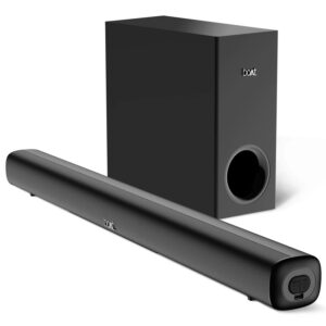 boAt Aavante Bar Mystiq 100W Soundbar 2.1 CH