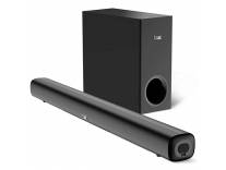 boAt Aavante Bar Mystiq 100W Soundbar 2.1 CH