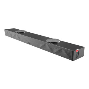 boAt Aavante Bar Octave 2.2 Channel Built-in Subwoofers 100 W Soundbar