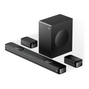 boAt Aavante Prime 5.1.2 5050DA / 5500DA Soundbar
