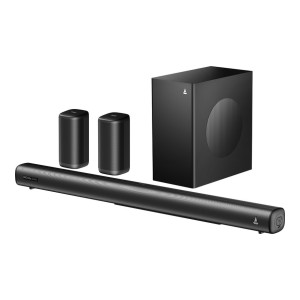 boAt Aavante Prime 5.1 4050D Dolby Audio 400 W Bluetooth Soundbar