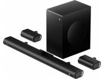 boAt Aavante Prime 5.1 Soundbar 500W with Dolby Atmos Rs. 12999
