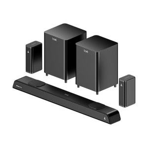 boAt Aavante Prime 6250DA Soundbar