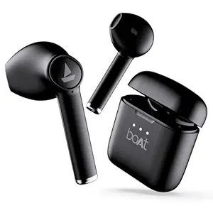 boAt Airdopes 131 Bluetooth Earbuds with 60 Hrs Playback