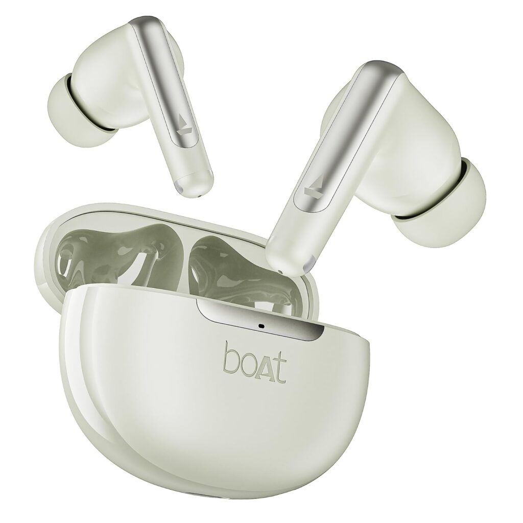 boAt Airdopes 141 Elite ANC Deal