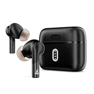 Boat Airdopes 141 Gen 2 with 4 Mics ENx Tech, 48 Hrs Playback, Low Latency Earbuds