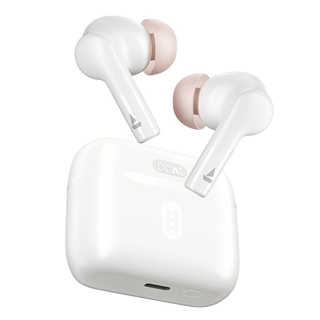 boAt Airdopes 141 Gen 2 Wireless Earbuds 799 Deal