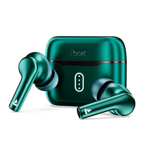 Boat Airdopes 141 Pro Buds with 60HRS Battery, 4Mics ENx