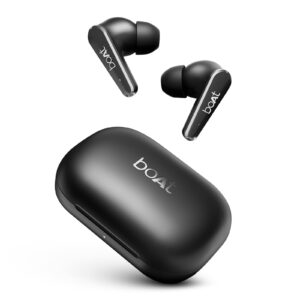 boAt Airdopes 280 ANC Wireless Earbuds 60Hrs Battery Rs. 1099
